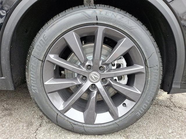 new 2026 Acura MDX car, priced at $64,450