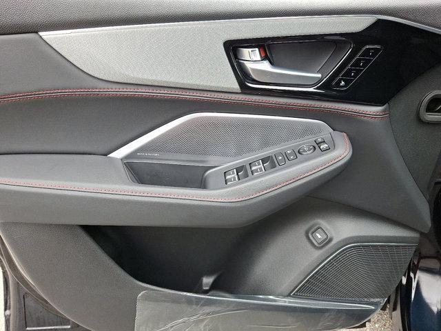 new 2026 Acura MDX car, priced at $64,450