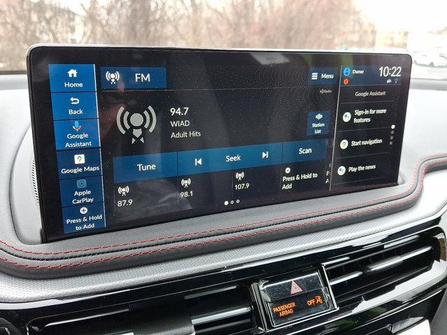 new 2026 Acura MDX car, priced at $64,450