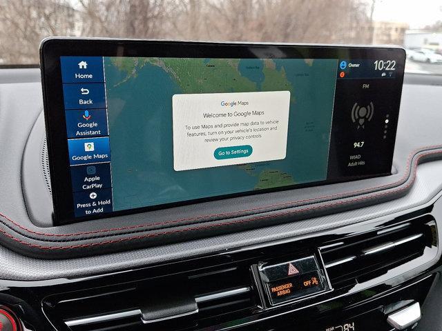 new 2026 Acura MDX car, priced at $64,450