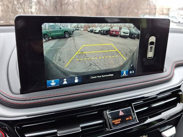 new 2026 Acura MDX car, priced at $64,450