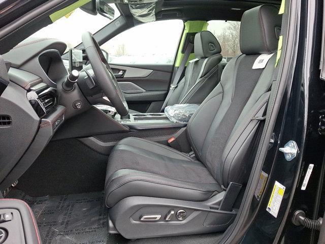 new 2026 Acura MDX car, priced at $64,450