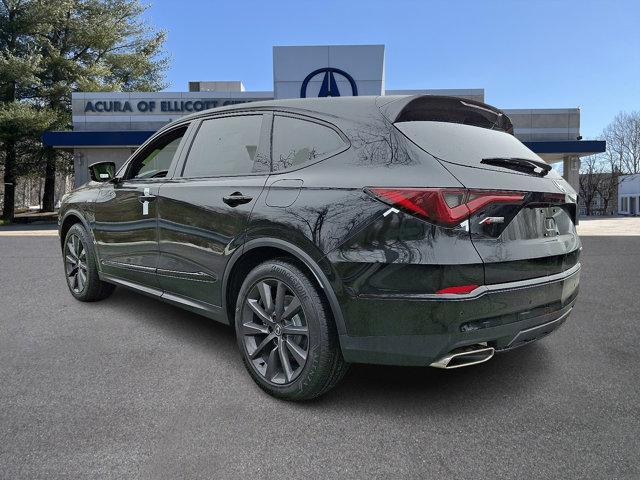 new 2026 Acura MDX car, priced at $64,450
