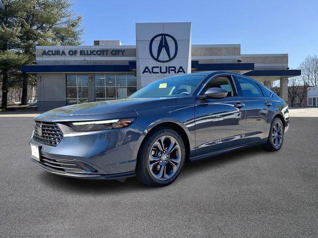 used 2023 Honda Accord car, priced at $24,799