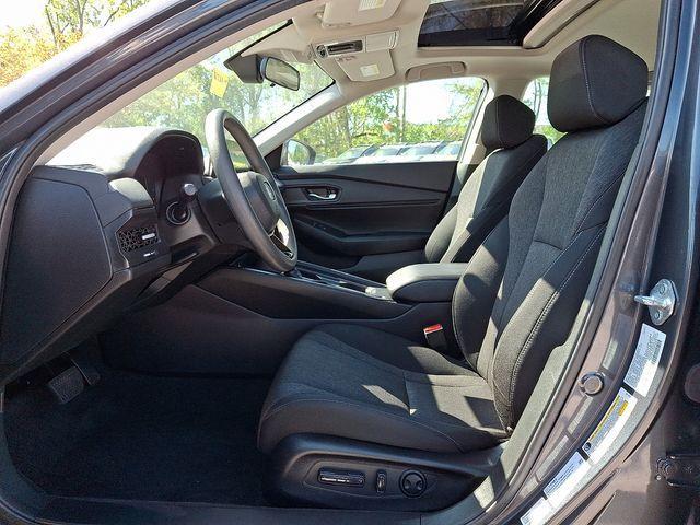 used 2023 Honda Accord car, priced at $24,799