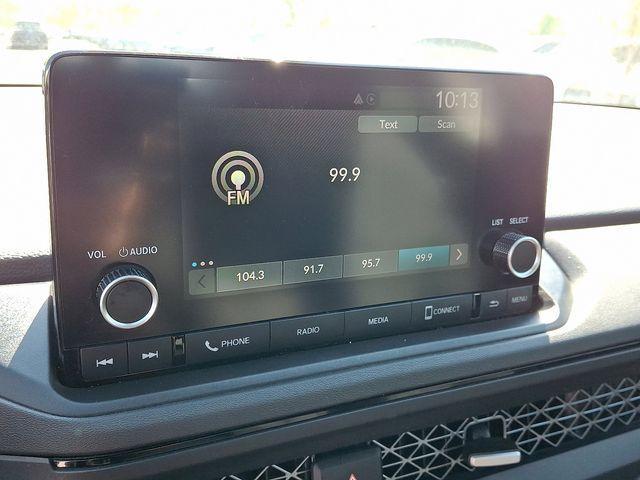 used 2023 Honda Accord car, priced at $24,799