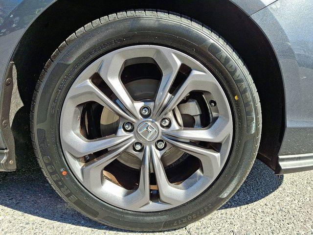 used 2023 Honda Accord car, priced at $24,799