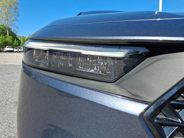 used 2023 Honda Accord car, priced at $24,799