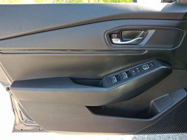 used 2023 Honda Accord car, priced at $24,799