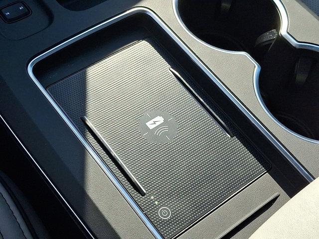 new 2026 Acura MDX car, priced at $68,250