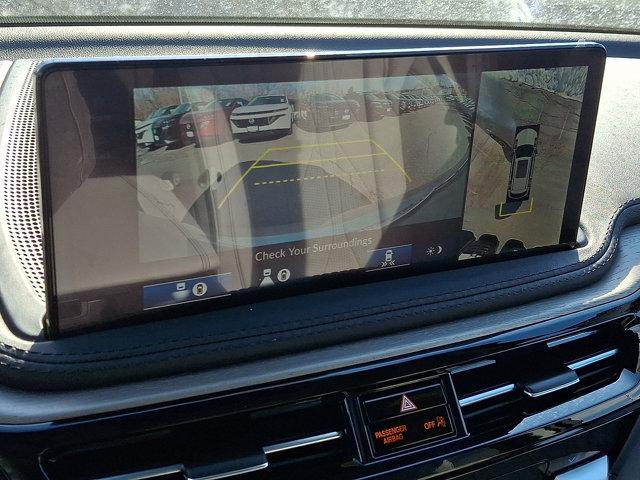 new 2026 Acura MDX car, priced at $68,250