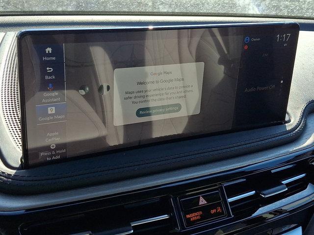 new 2026 Acura MDX car, priced at $68,250