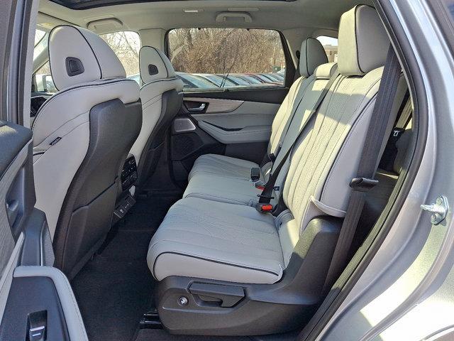 new 2026 Acura MDX car, priced at $68,250