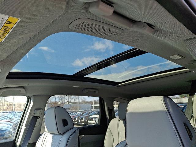 new 2026 Acura MDX car, priced at $68,250