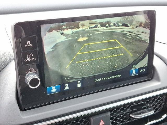 new 2026 Acura ADX car, priced at $36,350