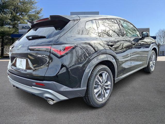 new 2026 Acura ADX car, priced at $36,350