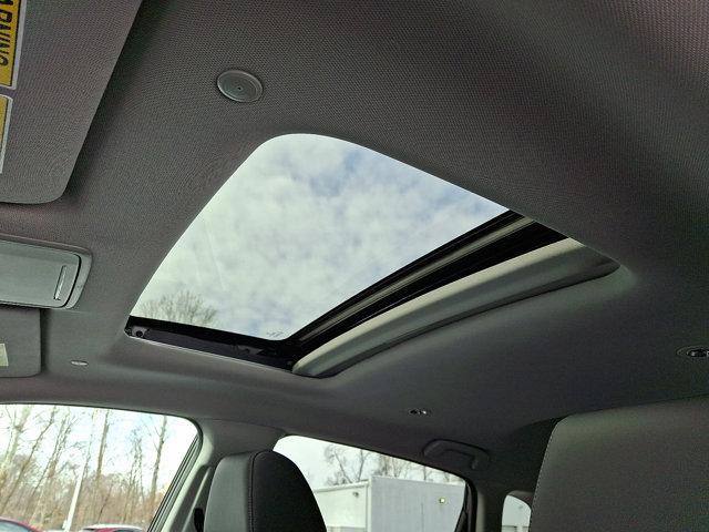 new 2026 Acura ADX car, priced at $36,350