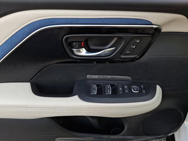 new 2026 Acura ADX car, priced at $46,350