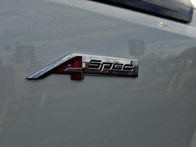 new 2026 Acura ADX car, priced at $46,350