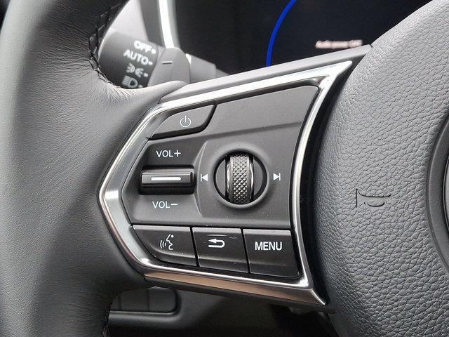 new 2026 Acura MDX car, priced at $61,350