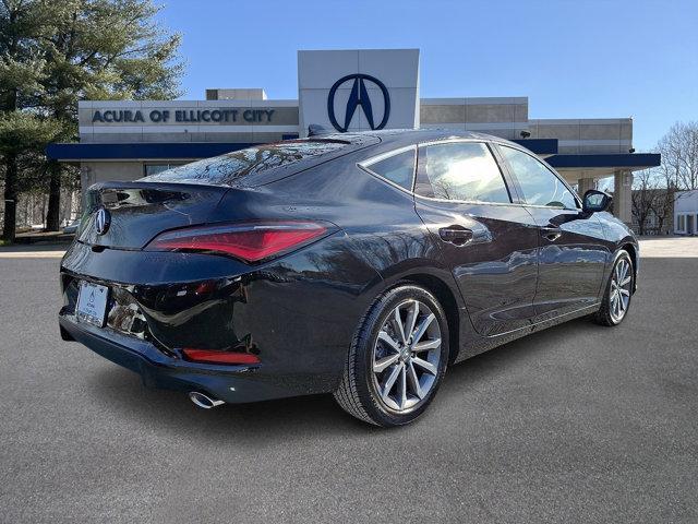 new 2026 Acura Integra car, priced at $35,755