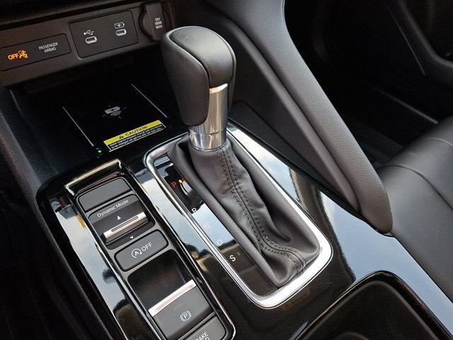 new 2026 Acura Integra car, priced at $35,755