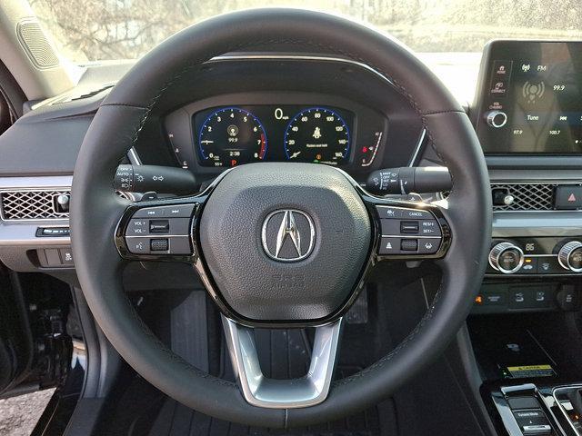 new 2026 Acura Integra car, priced at $35,755