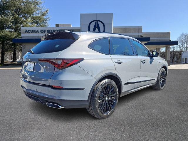 new 2026 Acura MDX car, priced at $71,749
