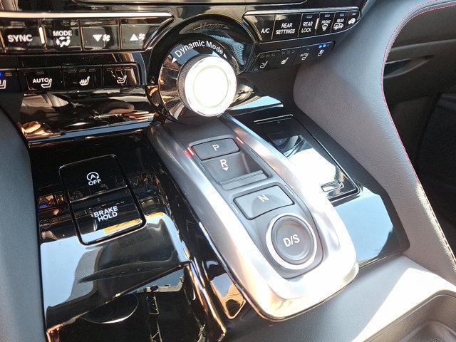 new 2026 Acura MDX car, priced at $71,749
