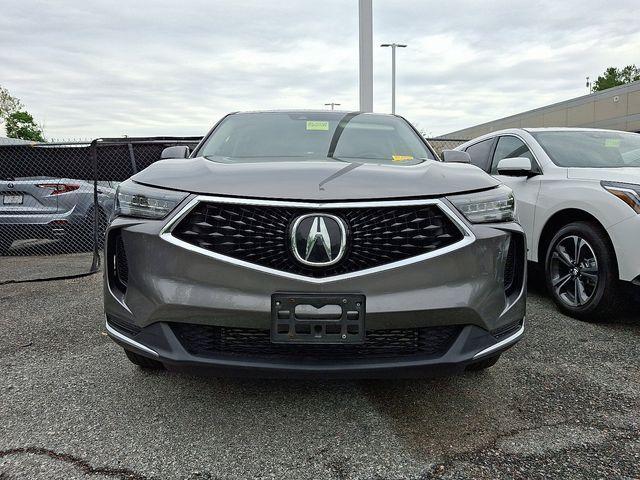 used 2024 Acura RDX car, priced at $36,296
