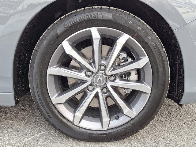 new 2026 Acura Integra car, priced at $35,295