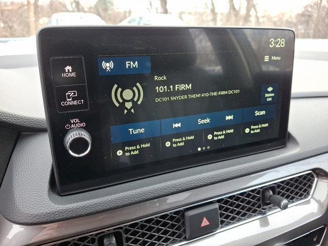 new 2026 Acura Integra car, priced at $35,295