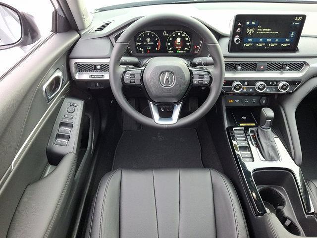 new 2026 Acura Integra car, priced at $35,295