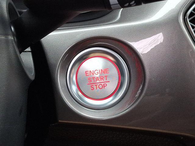 new 2026 Acura Integra car, priced at $35,295