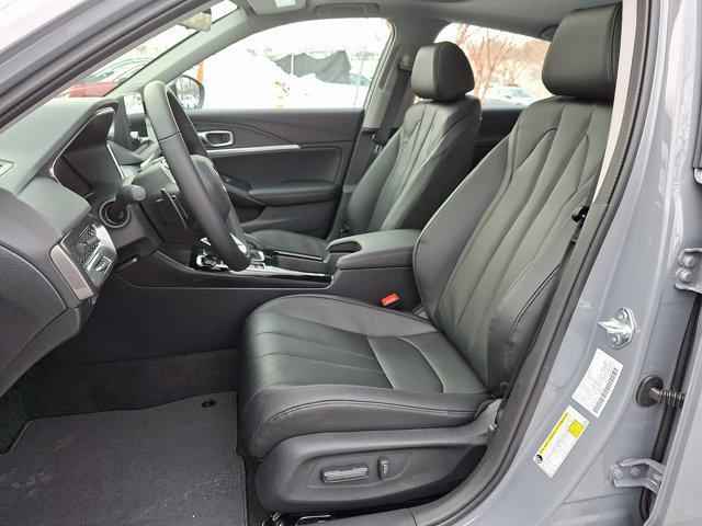 new 2026 Acura Integra car, priced at $35,295