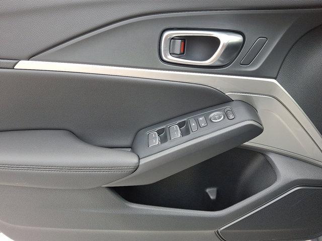 new 2026 Acura Integra car, priced at $35,295