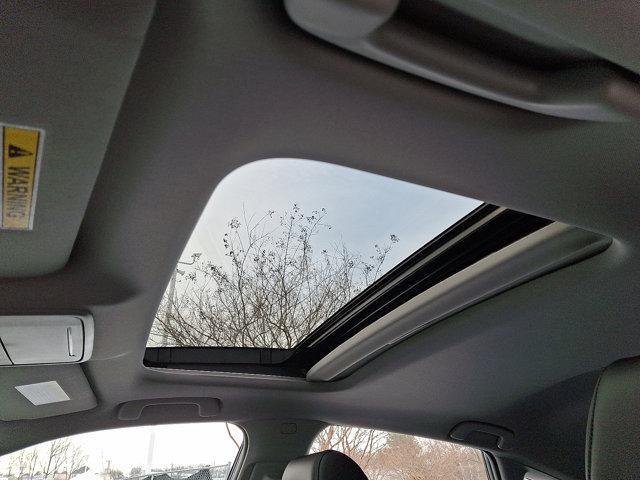 new 2026 Acura Integra car, priced at $35,295