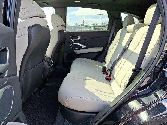 new 2026 Acura RDX car, priced at $47,949