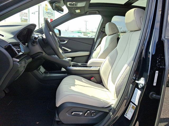 new 2026 Acura RDX car, priced at $47,949