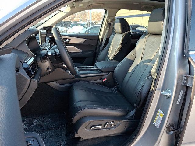 new 2026 Acura MDX car