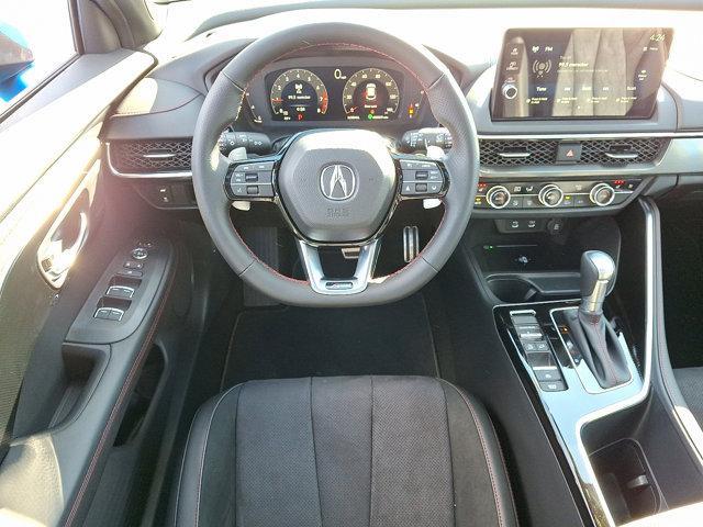 new 2026 Acura ADX car, priced at $43,049