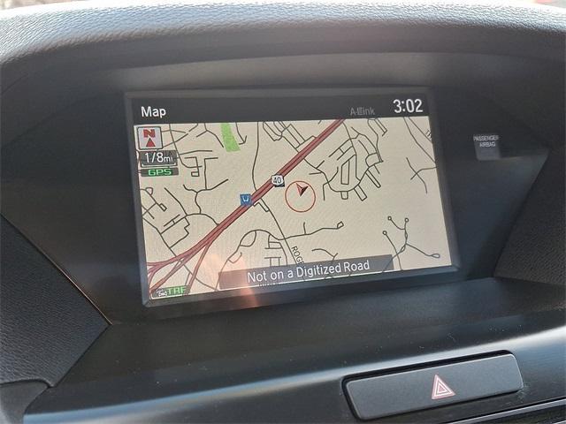 used 2019 Acura MDX car, priced at $23,987