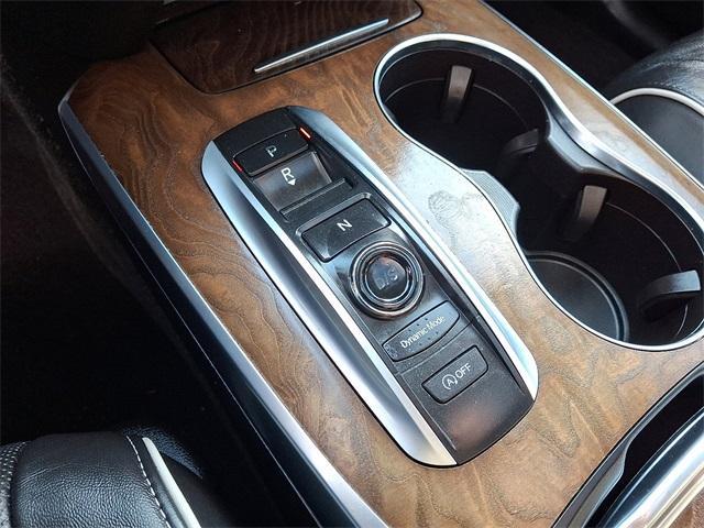 used 2019 Acura MDX car, priced at $23,987