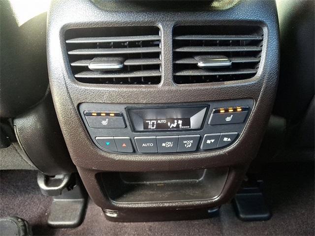 used 2019 Acura MDX car, priced at $23,987