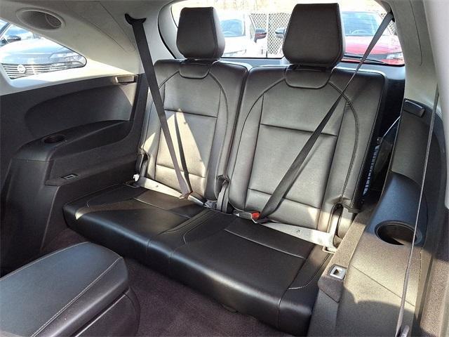 used 2019 Acura MDX car, priced at $23,987