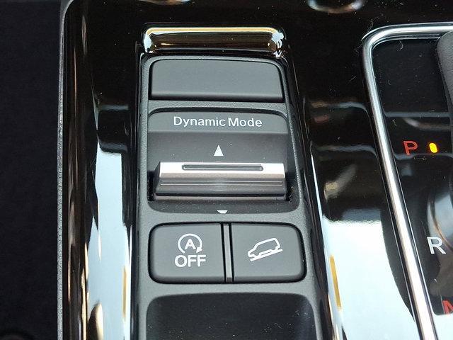 new 2026 Acura ADX car, priced at $39,849