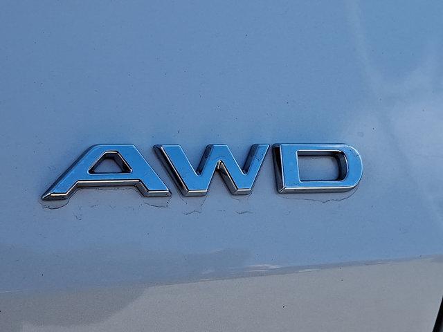 new 2026 Acura ADX car, priced at $39,849