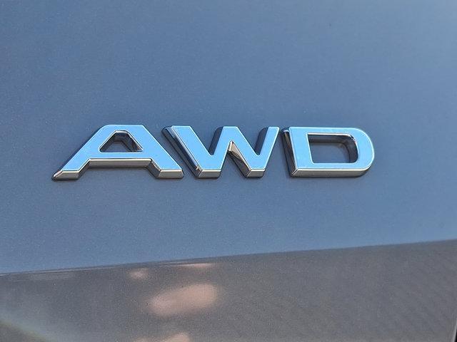 new 2026 Acura ADX car, priced at $39,849