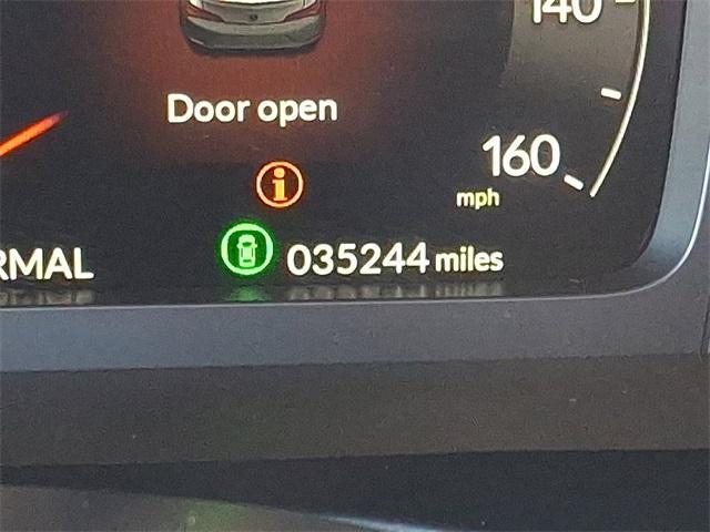 used 2023 Acura Integra car, priced at $26,987