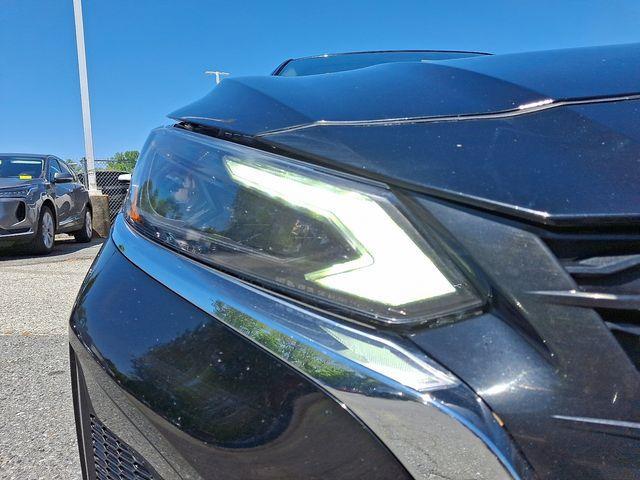 used 2024 Nissan Altima car, priced at $18,799